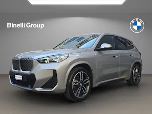BMW iX1 30 xDrive