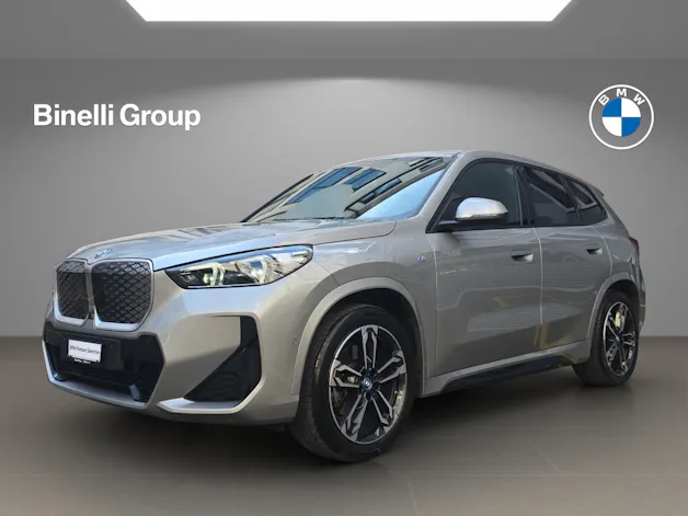 BMW iX1 30 xDrive
