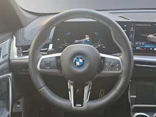 BMW iX1 30 xDrive M-Sport Paket