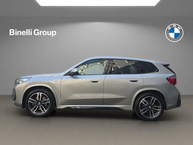 BMW iX1 30 xDrive
