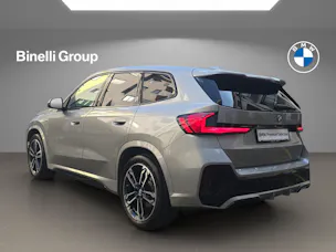 BMW iX1 30 xDrive M-Sport Paket