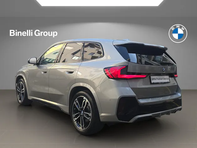 BMW iX1 30 xDrive