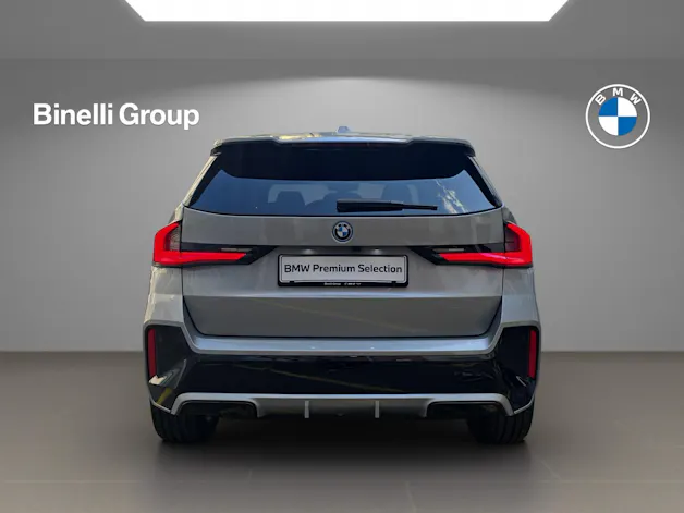 BMW iX1 30 xDrive