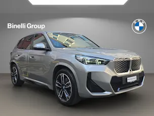 BMW iX1 30 xDrive M-Sport Paket