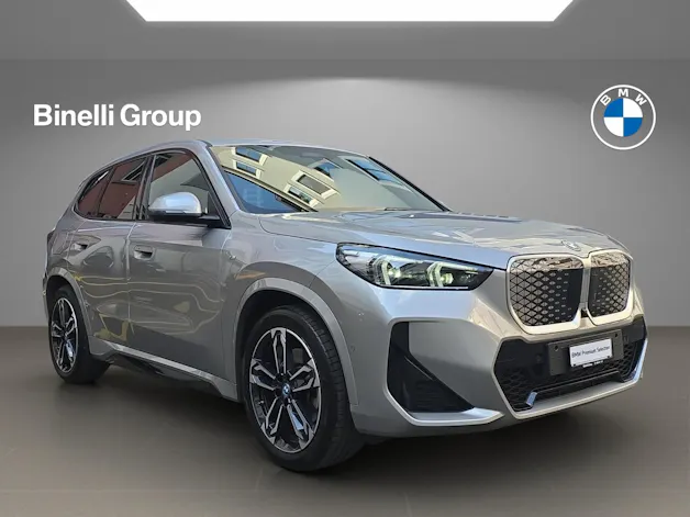 BMW iX1 30 xDrive