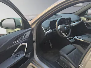 BMW iX1 30 xDrive M-Sport Paket