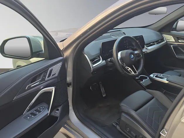 BMW iX1 30 xDrive