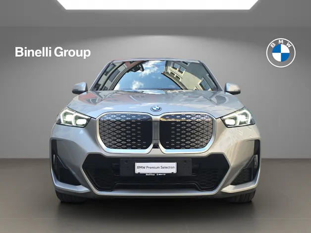 BMW iX1 30 xDrive