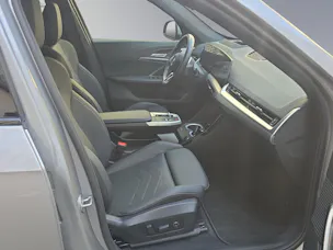BMW iX1 30 xDrive M-Sport Paket