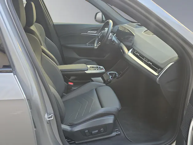 BMW iX1 30 xDrive