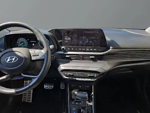 Hyundai Bayon 1.0 T-GDi 120 Vertex