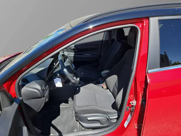 Hyundai Bayon 1.0 T-GDi 120 Vertex