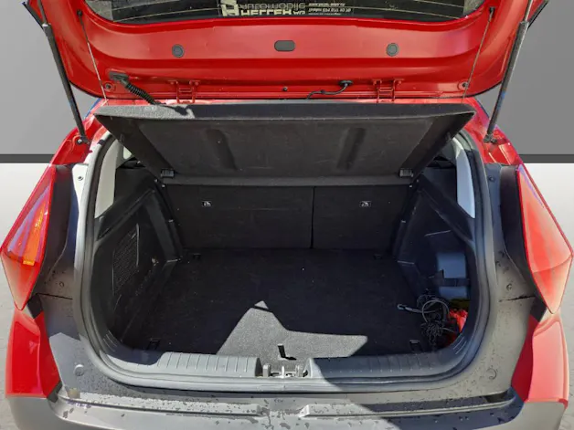 Hyundai Bayon 1.0 T-GDi 120 Vertex