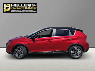 Hyundai Bayon 1.0 T-GDi 120 Vertex