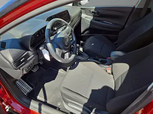 Hyundai Bayon 1.0 T-GDi 120 Vertex