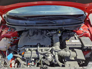 Hyundai Bayon 1.0 T-GDi 120 Vertex