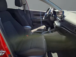 Hyundai Bayon 1.0 T-GDi 120 Vertex
