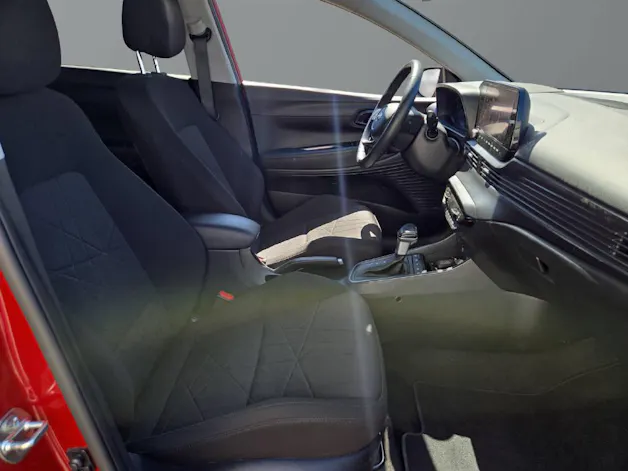Hyundai Bayon 1.0 T-GDi 120 Vertex