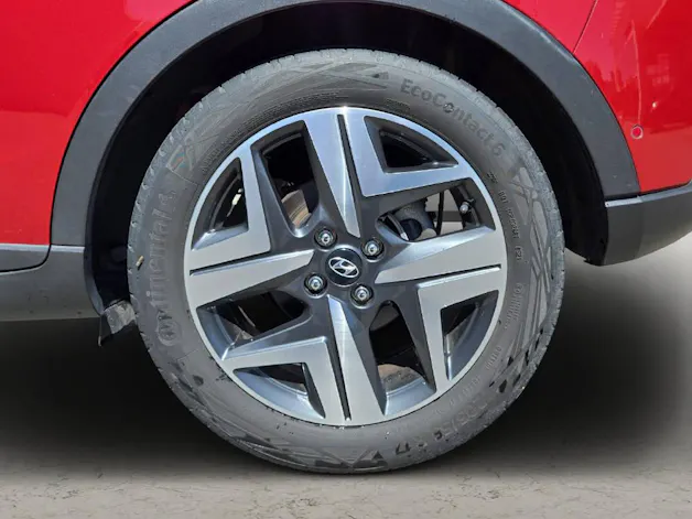 Hyundai Bayon 1.0 T-GDi 120 Vertex