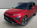 Hyundai Bayon 1.0 T-GDi 120 Vertex