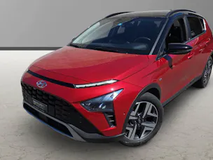 Hyundai Bayon 1.0 T-GDi 120 Vertex