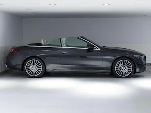 Mercedes-Benz CLE 200 4MATIC Cabriolet
