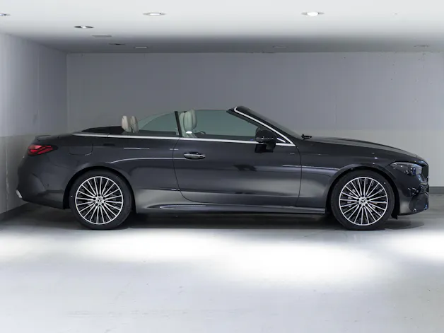 Mercedes-Benz CLE 200 4MATIC Cabriolet