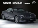 Mercedes-Benz CLE 200 4MATIC Cabriolet