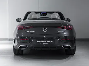 Mercedes-Benz CLE 200 4MATIC Cabriolet