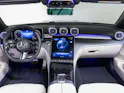 Mercedes-Benz CLE 200 4MATIC Cabriolet