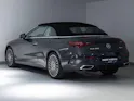 Mercedes-Benz CLE 200 4MATIC Cabriolet