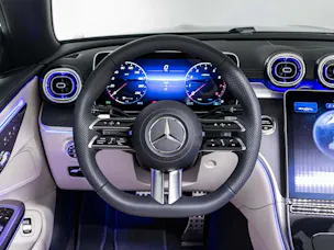 Mercedes-Benz CLE 200 4MATIC Cabriolet