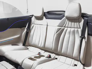 Mercedes-Benz CLE 200 4MATIC Cabriolet