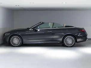 Mercedes-Benz CLE 200 4MATIC Cabriolet