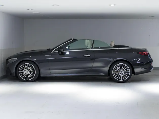 Mercedes-Benz CLE 200 4MATIC Cabriolet
