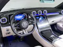 Mercedes-Benz CLE 200 4MATIC Cabriolet