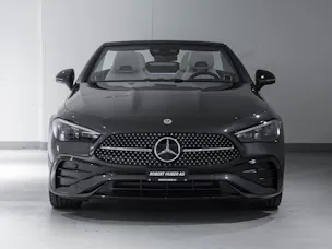 Mercedes-Benz CLE 200 4MATIC Cabriolet