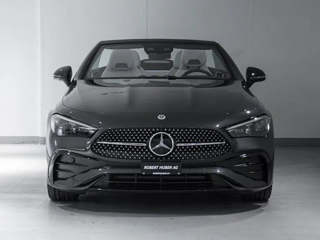 Mercedes-Benz CLE 200 4MATIC Cabriolet