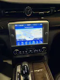 Maserati Quattroporte 3.0 V6 S Q4