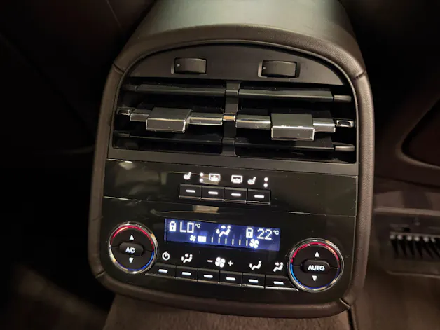 Maserati Quattroporte 3.0 V6 S Q4