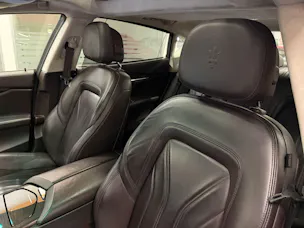Maserati Quattroporte 3.0 V6 S Q4