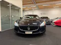 Maserati Quattroporte 3.0 V6 S Q4