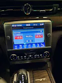 Maserati Quattroporte 3.0 V6 S Q4
