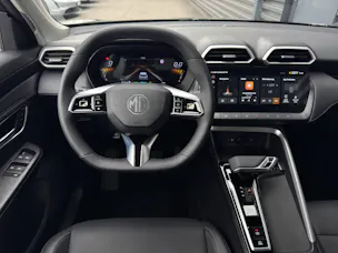 MG ZS 1.5 Hybrid+ Luxury