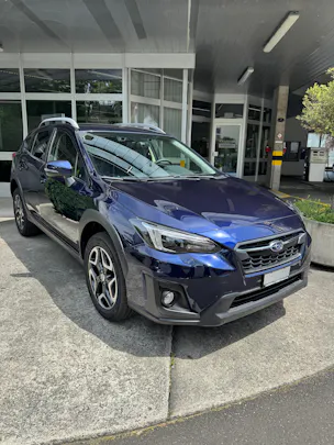 Subaru XV 2.0i Swiss Plus
