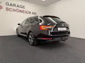 Škoda Superb Combi 2.0 TDI 190 Style 4x4 DSG