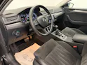 Škoda Superb Combi 2.0 TDI 190 Style 4x4 DSG