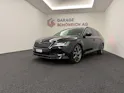 Škoda Superb Combi 2.0 TDI 190 Style 4x4 DSG