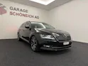 Škoda Superb Combi 2.0 TDI 190 Style 4x4 DSG