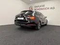 Škoda Superb Combi 2.0 TDI 190 Style 4x4 DSG
